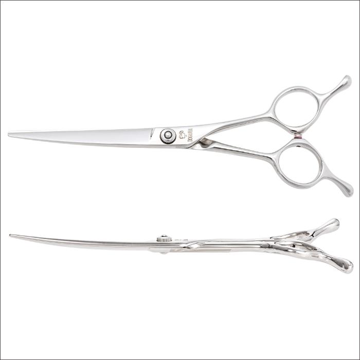 30％OFF！トリミングシザー 東光舎 DOGWELL ドッグウェル DRK-62