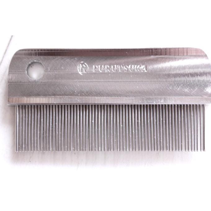 定形外送料無料 国産ダイヤカットスキグシ ノミ取りグシ 小判型 古塚製作所 犬用 猫用 Ad025 とぎ職人の部屋 通販 Yahoo ショッピング