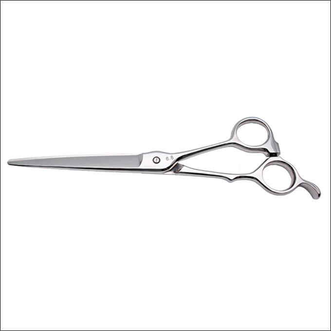 20%OFF】散髪 ハサミ ベルネ エアバック4 6.8（6.8インチ