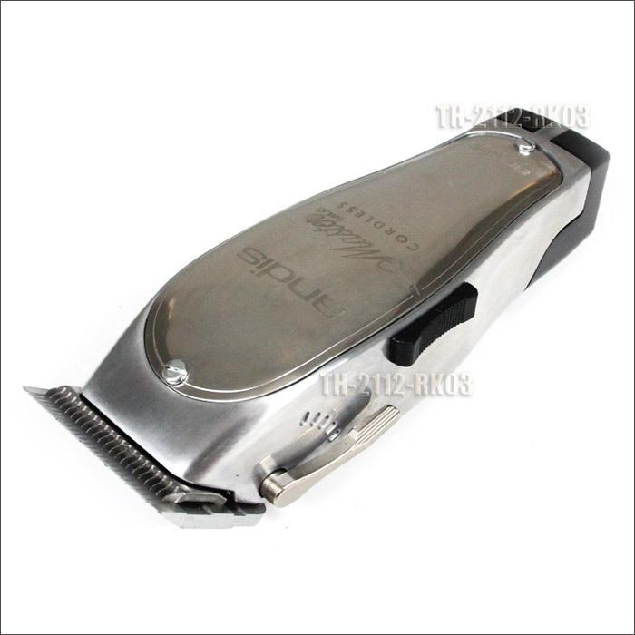 バリカン 散髪 andis 12480 MLC アンディス マスターコードレス