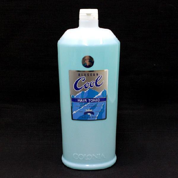 Jpコロニア アラスカンクールヘアトニック 1000ml No 8441 Sonicacts Com