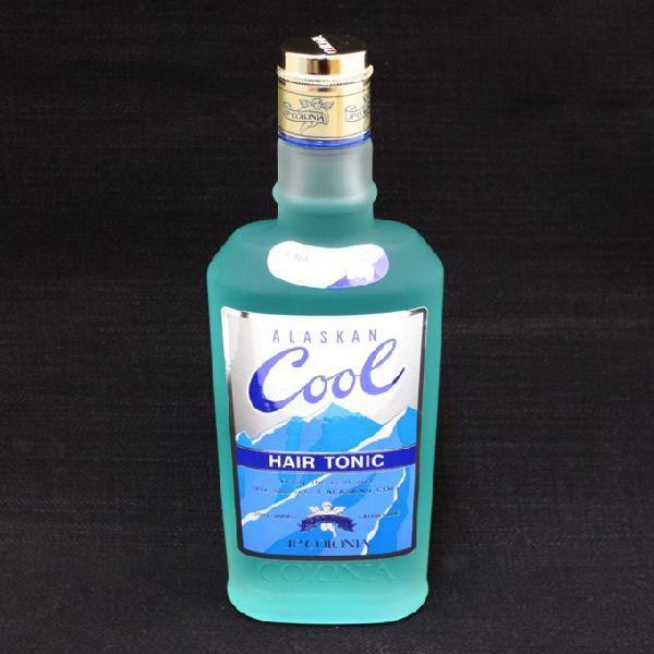 送料無料 Jpコロニア アラスカンクール ヘアトニック 160ml No 8417 Segurosaurora Com