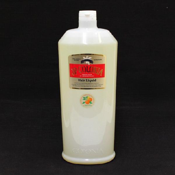 Sale 71 Off Jpコロニア ヘアリキッドex 1000ml No 8574