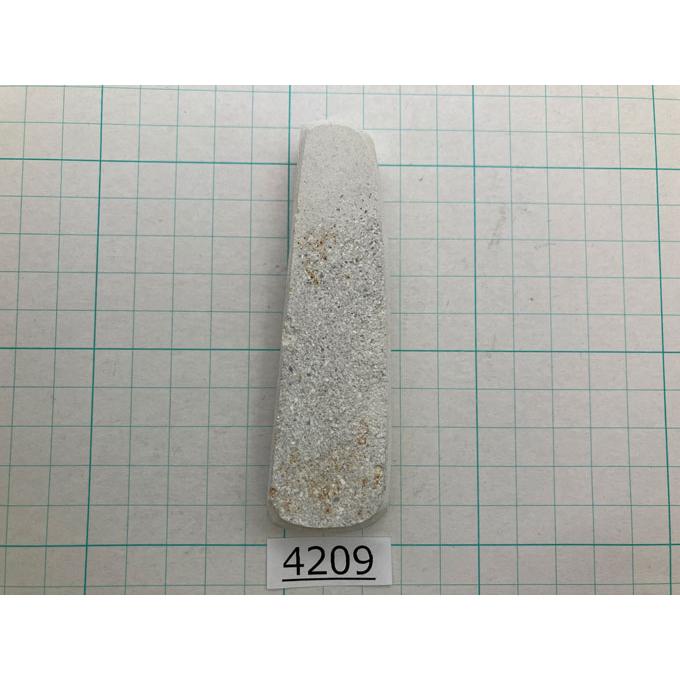 純三河 白名倉 砥石 バン 別上 86g 天然砥石 三河白名倉 名倉砥石 剃刀 日本剃刀 西洋剃刀 床屋 サロン 研ぎ@4209 : とぎ職人 ...