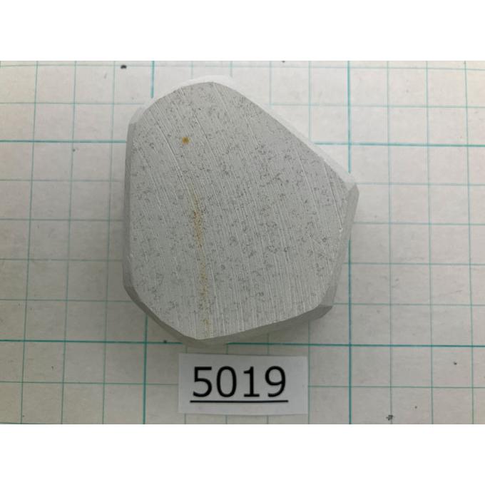 7 天然砥石　三河白名倉 純三河白名倉 バン 別上 144g 天然砥石 三河白名倉 名倉砥石 剃刀 日本