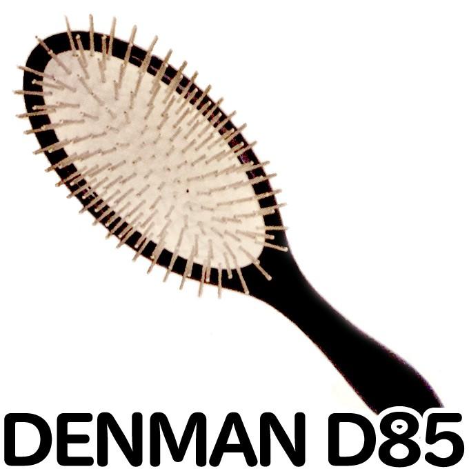 デンマンブラシ D85 クッションブラシ トリコインダストリーズ ヘアブラシ ヘアーブラシ Denman D85 とぎ職人の部屋 通販 Yahoo ショッピング