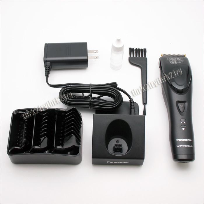 送料無料 Panasonic パナソニック 業務用 プロバリカン ER-GP62-K