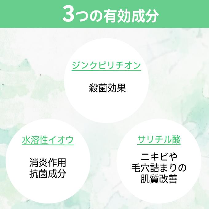 3本セット】ホルコン メディカルシャンプー 800ml 医薬部外品 フケ