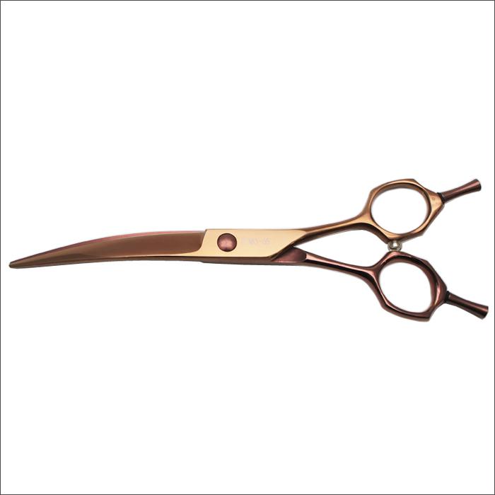 プロ用カットシザープロ用ハサミ理美容師＆トリマートリミングシザーペットシザー可 切れ味抜群プロ用カットシザーはさみ理美容師&トリマー