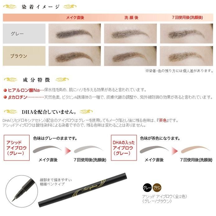 IRIYA COSMETICS（イリヤコスメティックス） イリヤ アシッド