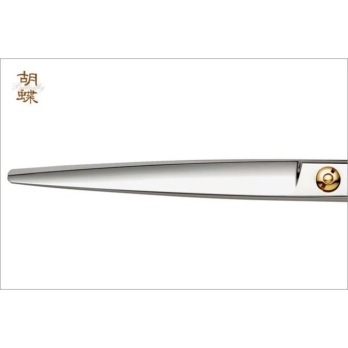 卸直営トリミングシザー 胡蝶 彩SUPER super irodori 東京理器 送料