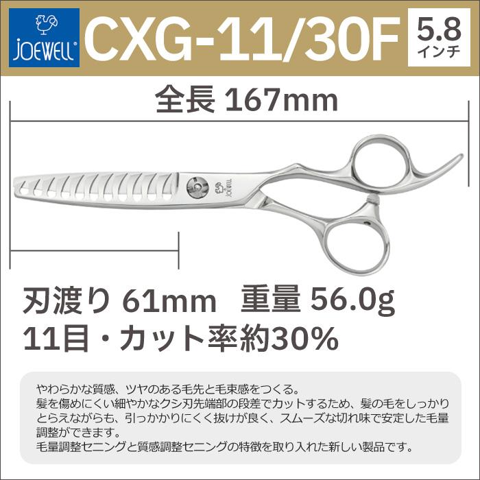 ジョーウェルセニング20％〜30％ぐらい