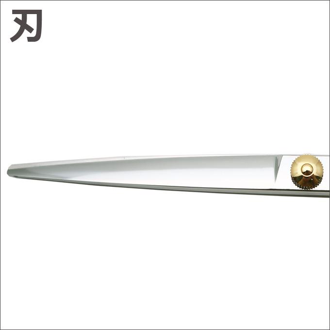 【値下げしました】カーブ鋏　TPR-70S 楽天市場】【楽天ランキング1位入賞】トイプードル専用 刃が