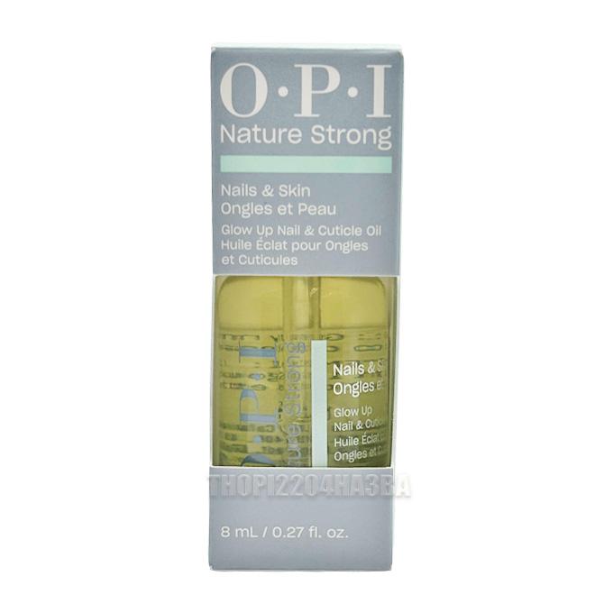 O・P・I（オーピーアイ） 【リニューアル】国内正規品 OPI NSネイル