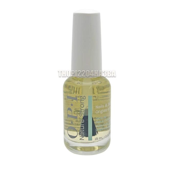 O・P・I（オーピーアイ） 【リニューアル】国内正規品 OPI NSネイル