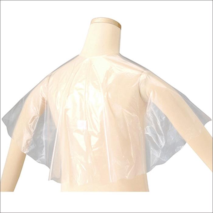 送料無料 滝川 TBG ディスポクロス 100枚入り ケープ クロス