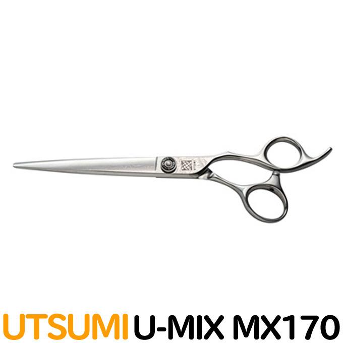 UTSUMI UMIX MX170（カット ロング 7.0インチ）