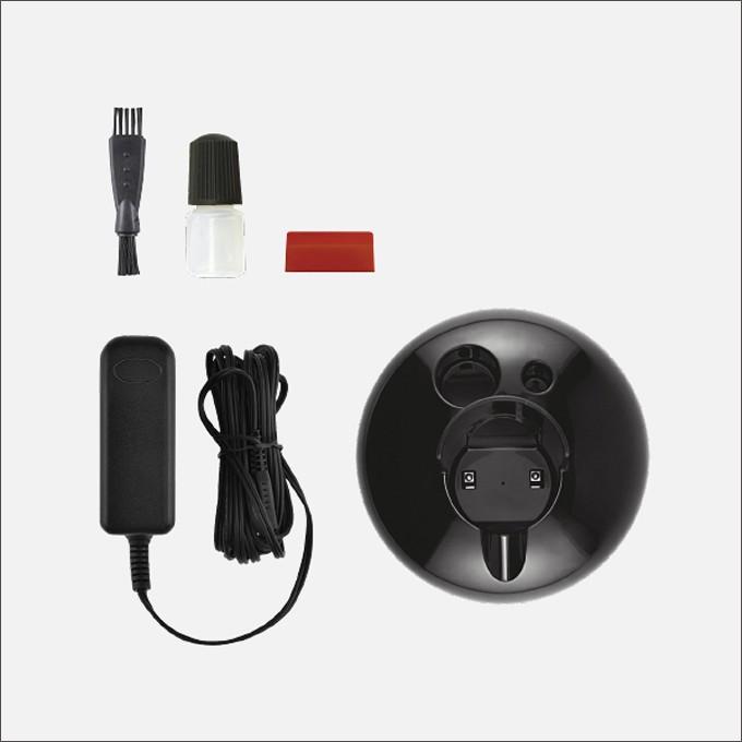 WAHL Bravura ブラビューラ ベルベットレッド(VR)1870-0499 WAHL Bravura ブラビューラ ベルベットレッド(VR)1870-0499