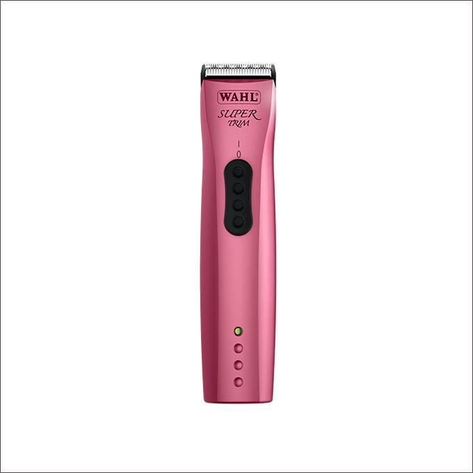 WAHL Super Trim スーパートリム バリカン トリマー 犬用 WAHL Super Trim スーパートリム バリカン トリマー 犬用