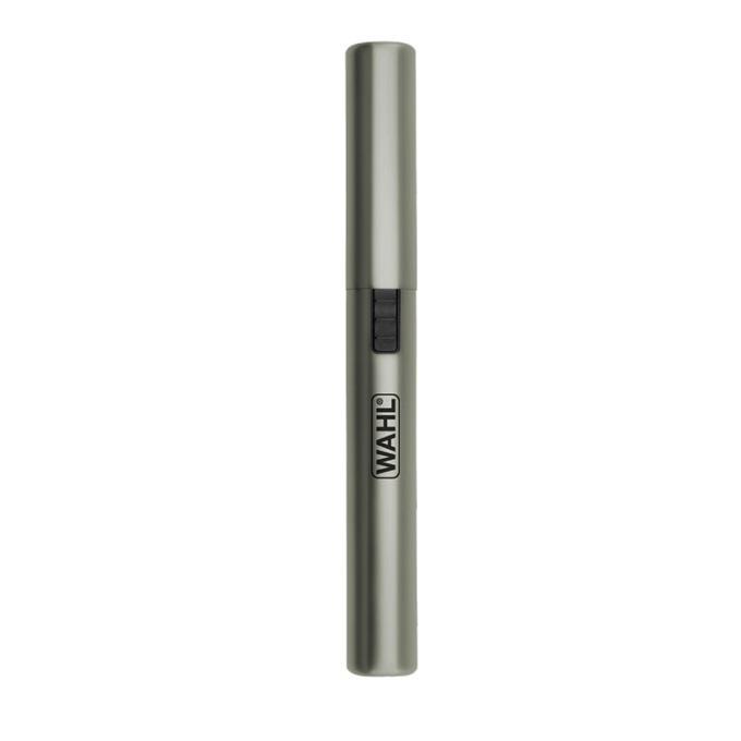 鼻毛カッター 電動 鼻耳顔トリマー　シェーバー　コンパクト WAHL パーソナルトリマーWP2009 鼻毛カッター 耳毛カッター 鼻毛
