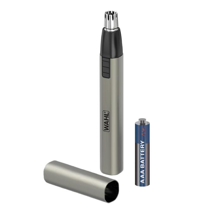 WAHL（ウォール） パーソナルトリマーWP2009 鼻毛カッター 耳毛