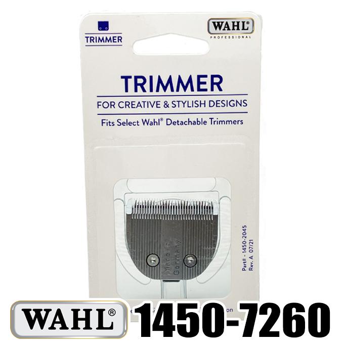 WAHL BERET バリカン 高精度ブレード 楽天市場】【WAHL正規品】【送料無料】ウォール Beret Trimmer