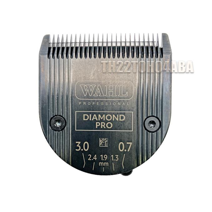 WAHL（ウォール） WAHL 5 in 1 Diamond Blade Pro 3031268