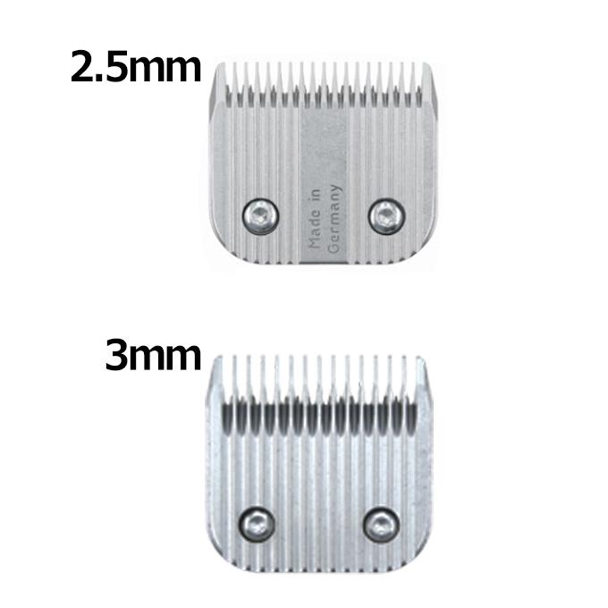 WAHL（ウォール） 替刃 KM5 KM2 KM10 Class45 クラス45 スターシリーズ