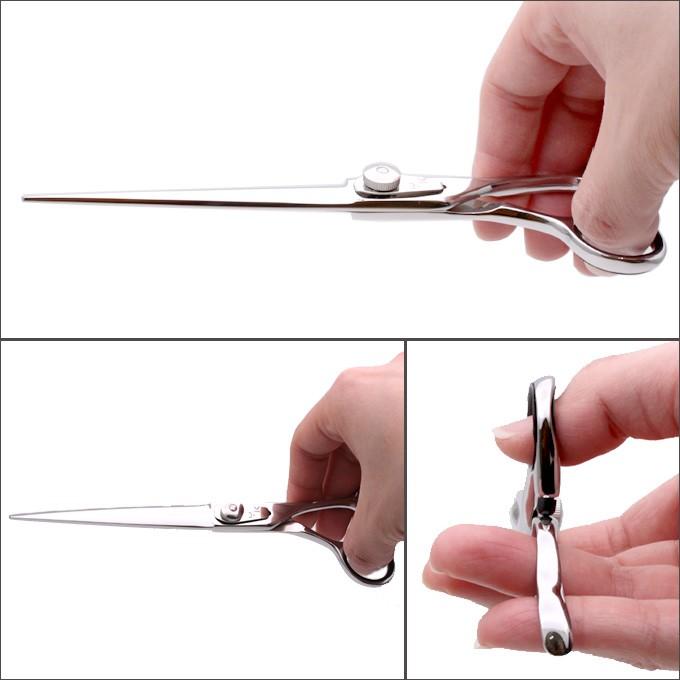 YKシザー トリミングシザー YKシザー LK-950（ロング 7.0インチ）トリマー