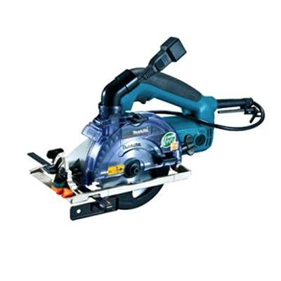 マキタ 125mm ボード用防じん丸のこ 5205FXSP1 マキタ（makita） 125mmボード用防じんマルノコ 5205FXSP1 : プロ