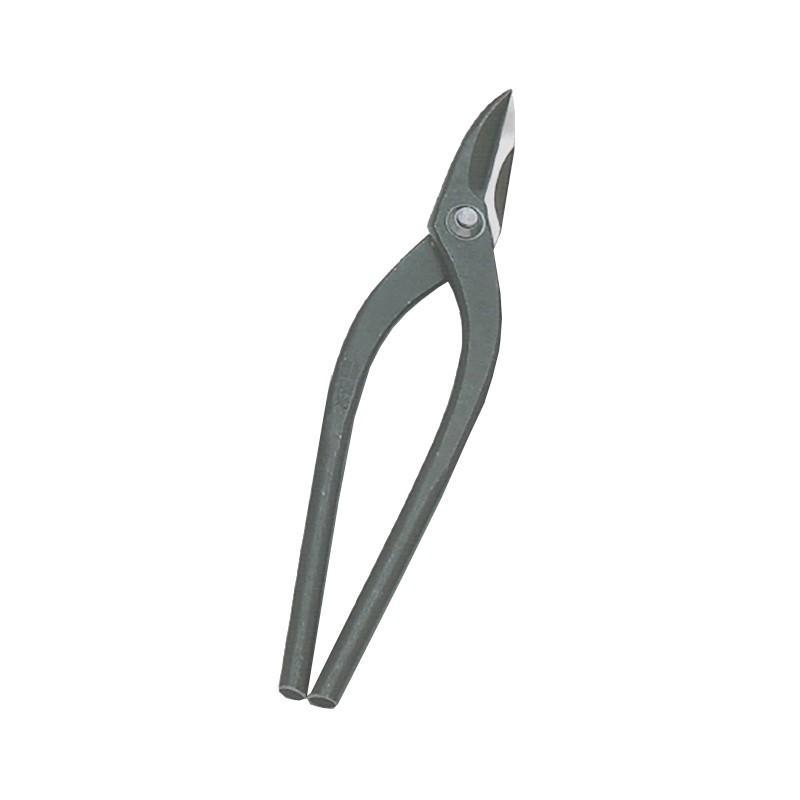 種光 金切鋏 隼 エグリ180mm No.8006 : プロツールショップとぎや