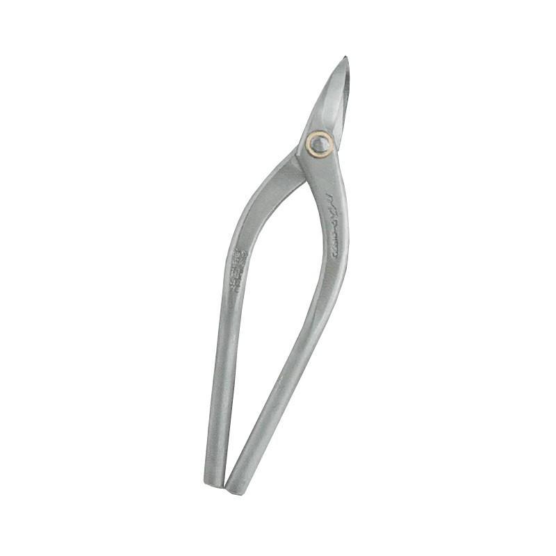 種光 金切鋏 ハイスワールドワン ハイス鋼SKH-2 エグリ180mm No.8251