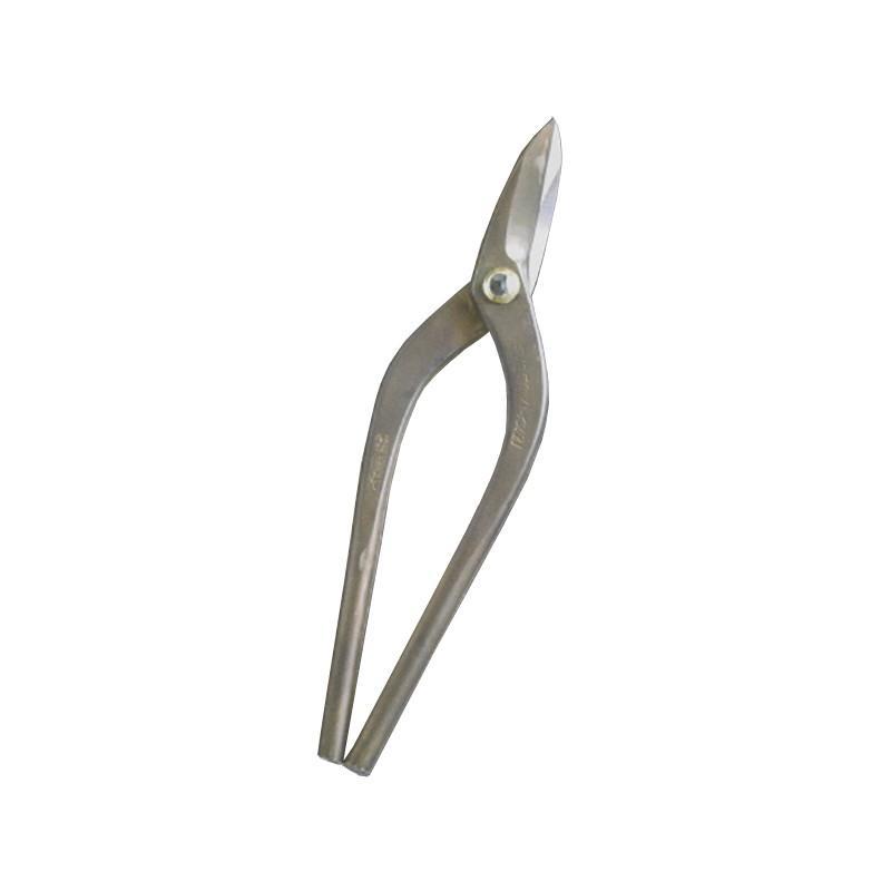 種光 金切鋏 スーパーハイス21 ハイパワー柳刃240 No.8327 : プロ