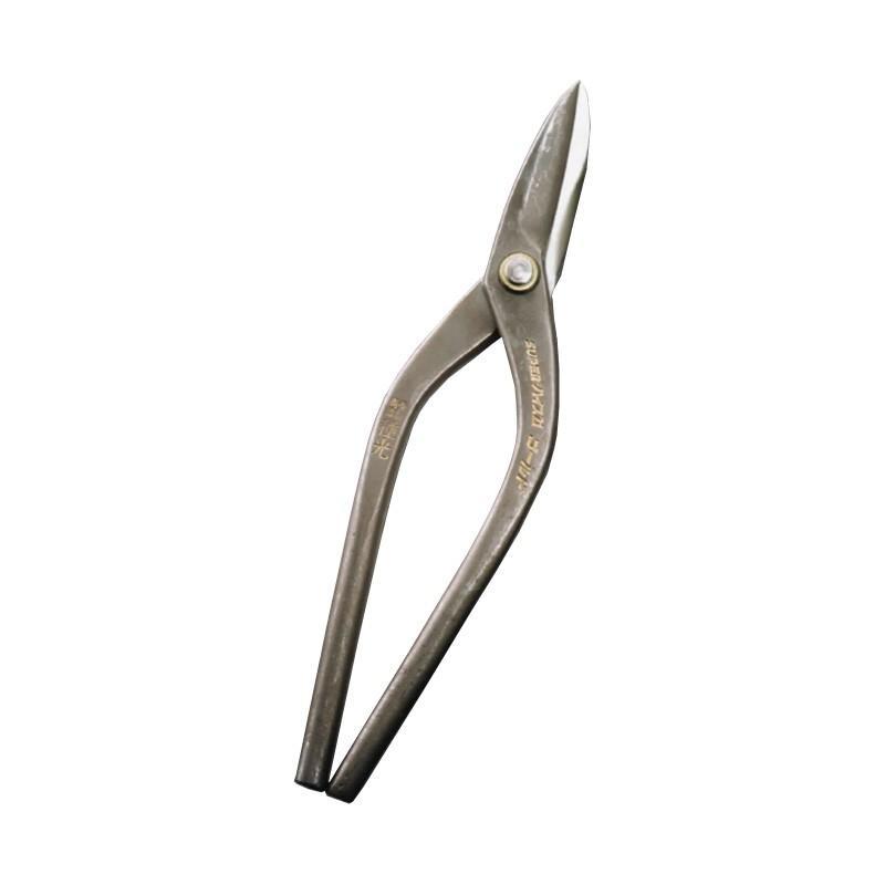 種光 金切鋏 スーパーハイス21 ゴールド(HAP40) 柳刃240mm No.8350