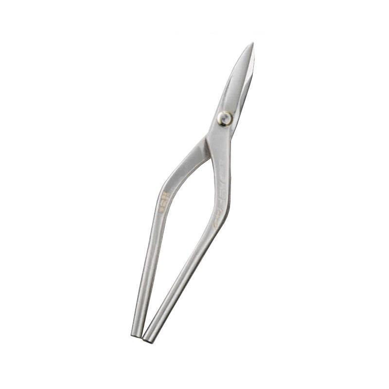 種光 金切鋏 ステン用SLDスーパーハード ホワイト シャープ柳刃240mm