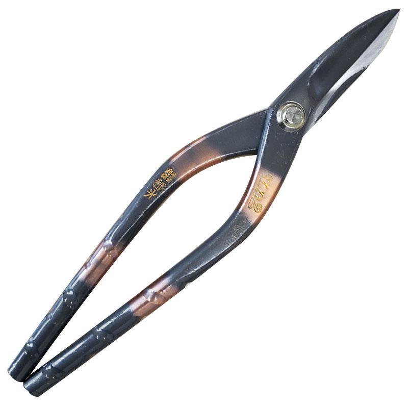 種光 金切鋏 SLD2 柳刃270mm No.8528 : プロツールショップとぎや