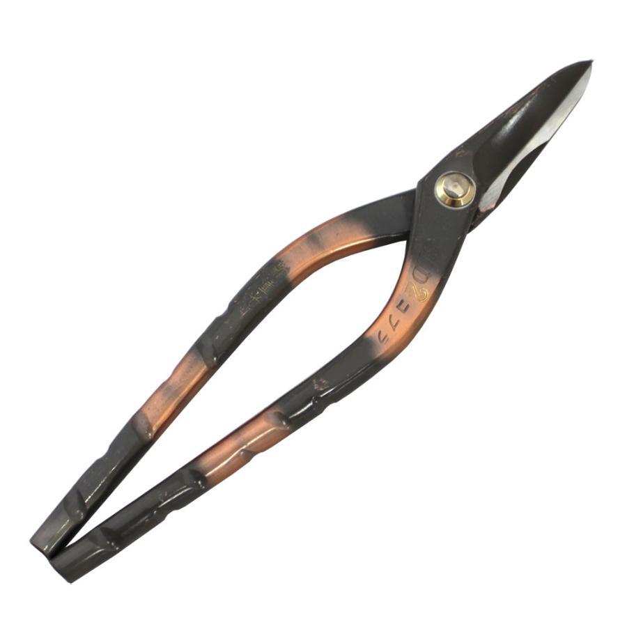 種光 金切鋏 SLD2コブラ 柳刃240mm NEWトルネードグリップ No.8537