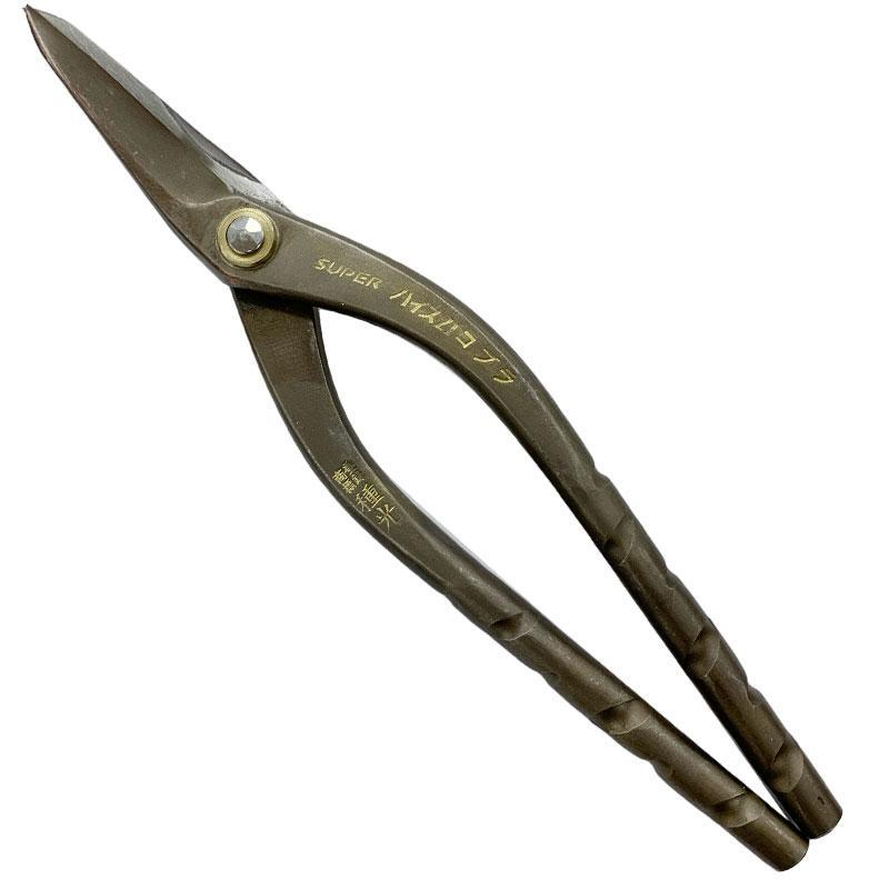 種光 金切鋏 スーパーハイス21 コブラ 柳刃270mm No.8542 : プロツール