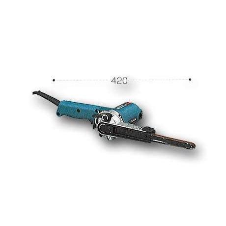 マキタ（makita） ベルトサンダ 9032 : プロツールショップとぎやヤフー店 - 通販 - Yahoo!ショッピング