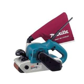 マキタ　9403　ベルトサンダ　中古品 マキタ（makita） ベルトサンダ 9403 : プロツールショップとぎや