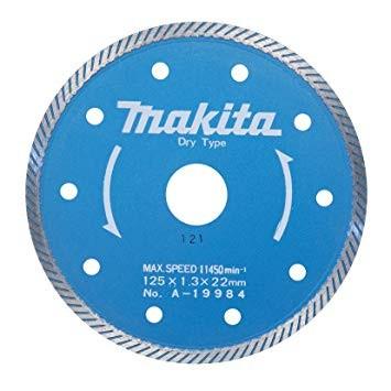 マキタ（makita） ダイヤモンドホイール タイル用 スーパースリム
