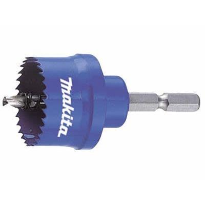 マキタ（makita） インパクト用ホールソー 13mm(A-31974) : プロツール