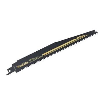 マキタ（makita） レシプロソーブレード HM3 鋳鉄管・複合材用 228mm A