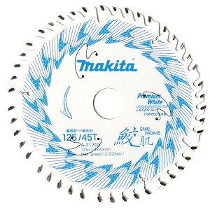 マキタ（makita） 鮫肌プレミアムホワイトチップソー 125×45P A-71700
