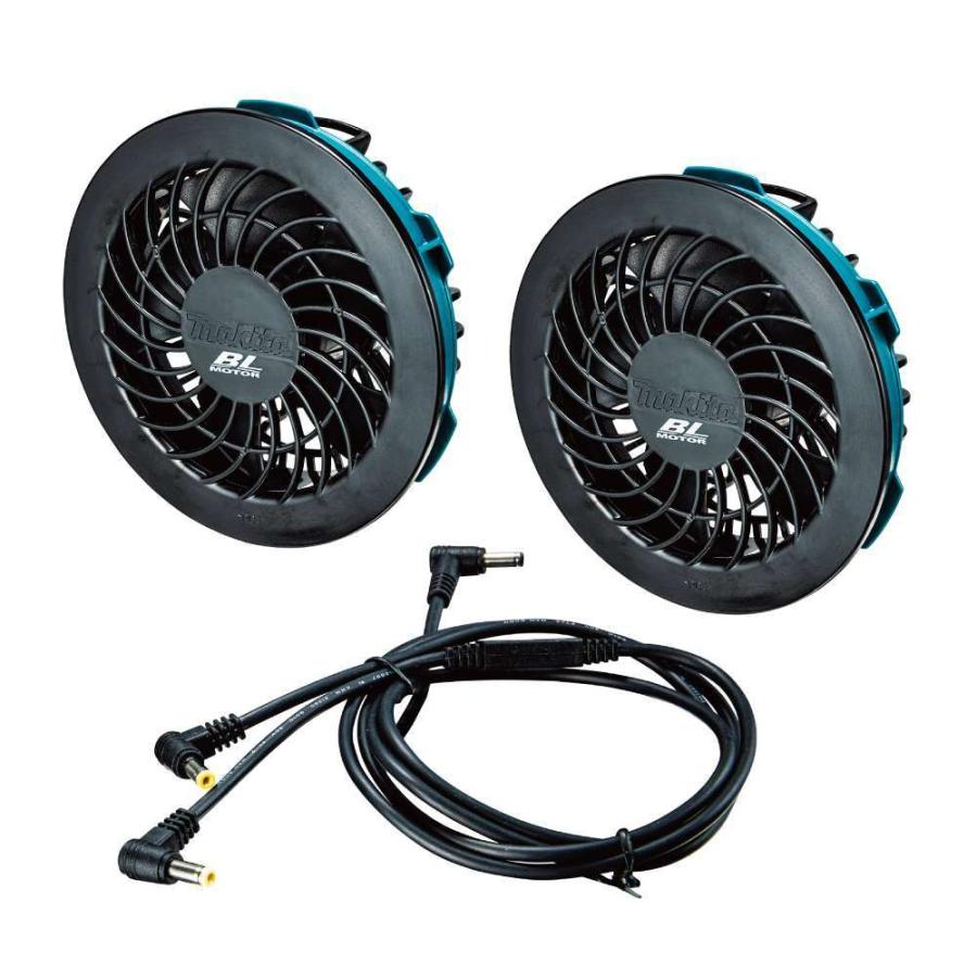 マキタ（makita） ファンユニットセット A-72132 : プロツールショップ