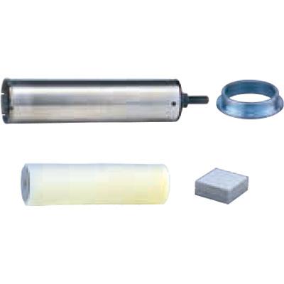 マキタ ハイチップ湿式ダイヤモンドコアビット 32x180mm セット マキタ ハイチップ湿式ダイヤモンドコアビット 32x180mm セット