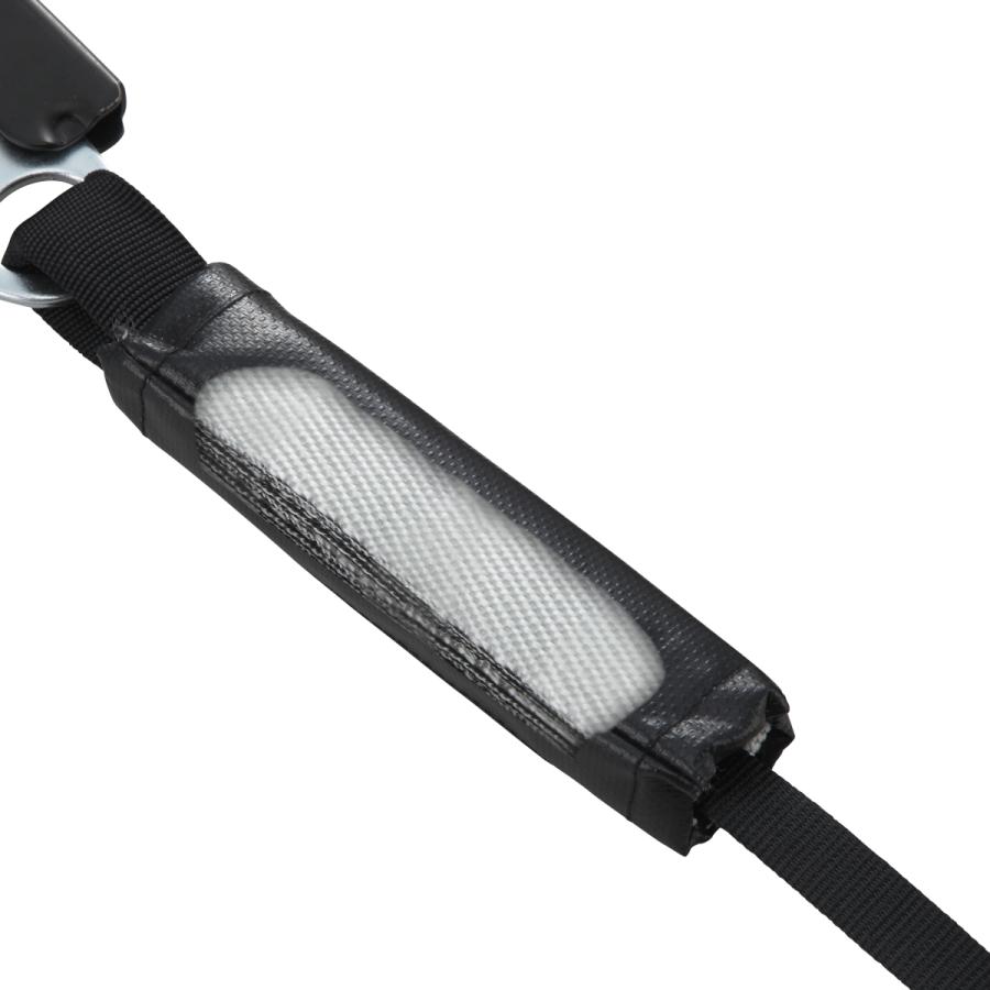 Tajima（タジマ） ハーネス用ランヤード 巻取式ダブル VR150L ダブルL8