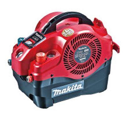 マキタ 内装エアコンプレッサ AC460S/SR : プロツールショップとぎや  