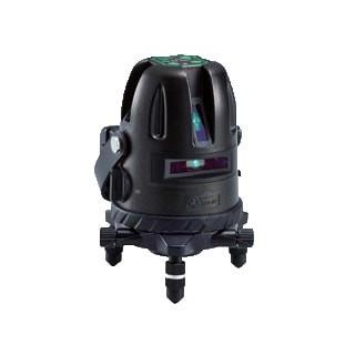 アックスブレーン 高輝度グリーンレーザー AG-505(受光器別売) : プロ