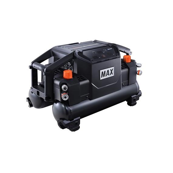 【未使用品】マックス MAX AK-HH1310E コンプレッサ MAX AK-HH1310E 高圧専用スーパーエア・コンプレッサ 限定カラーモデル